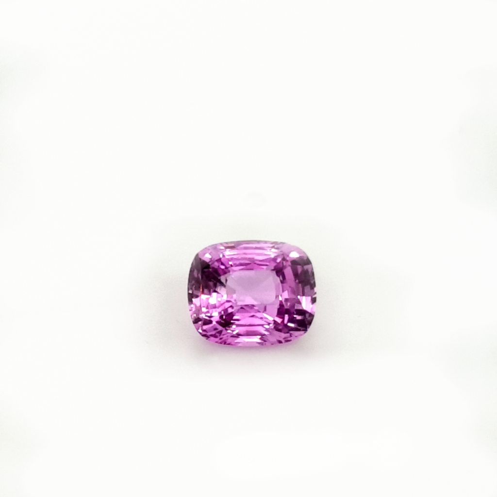 Madagascar deals pink sapphire